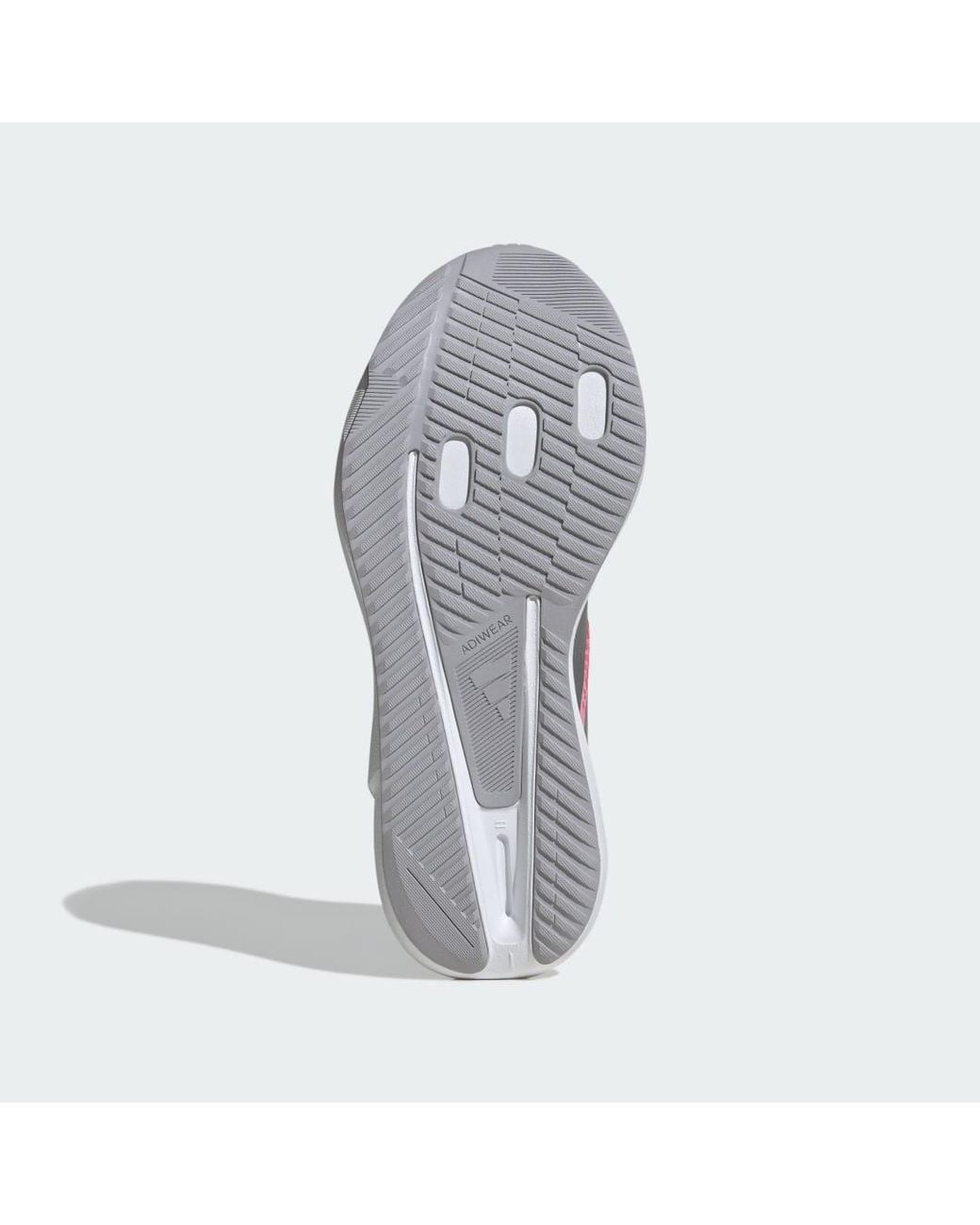 Adidas Pink Duramo Sneakers