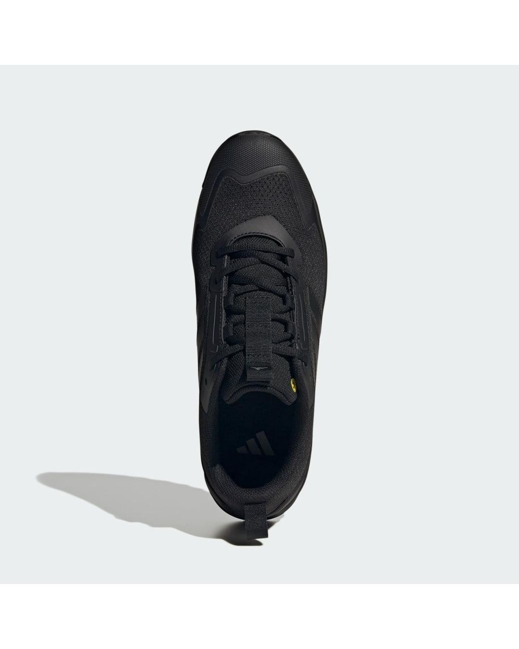 Adidas Black Torava Low M S3S Safety Shoes for men