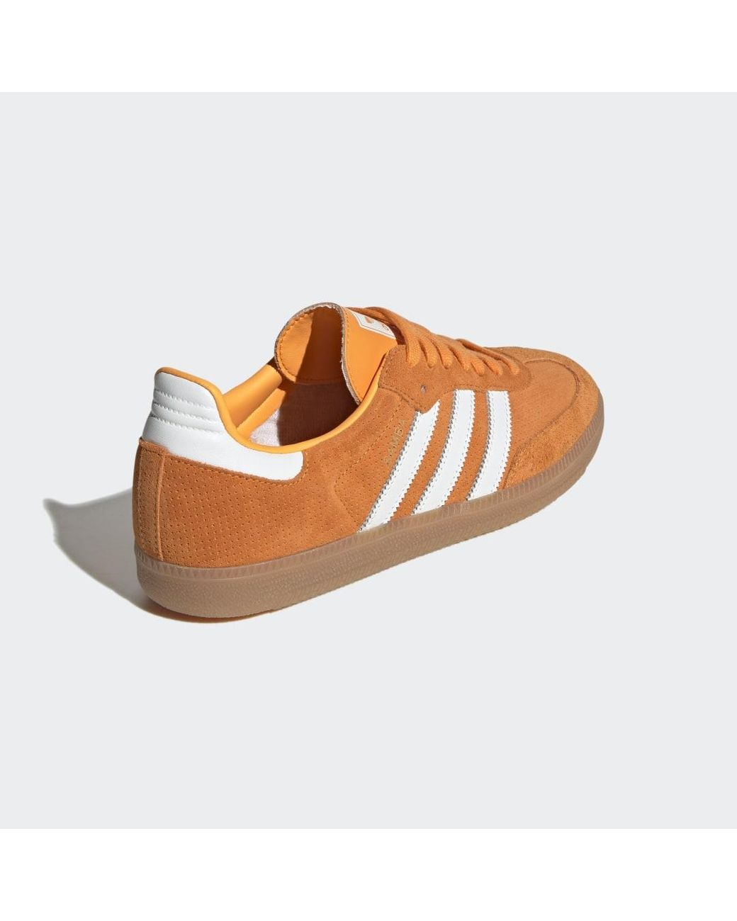 adidas Samba Og Schoenen in het Bruin voor heren | Lyst NL