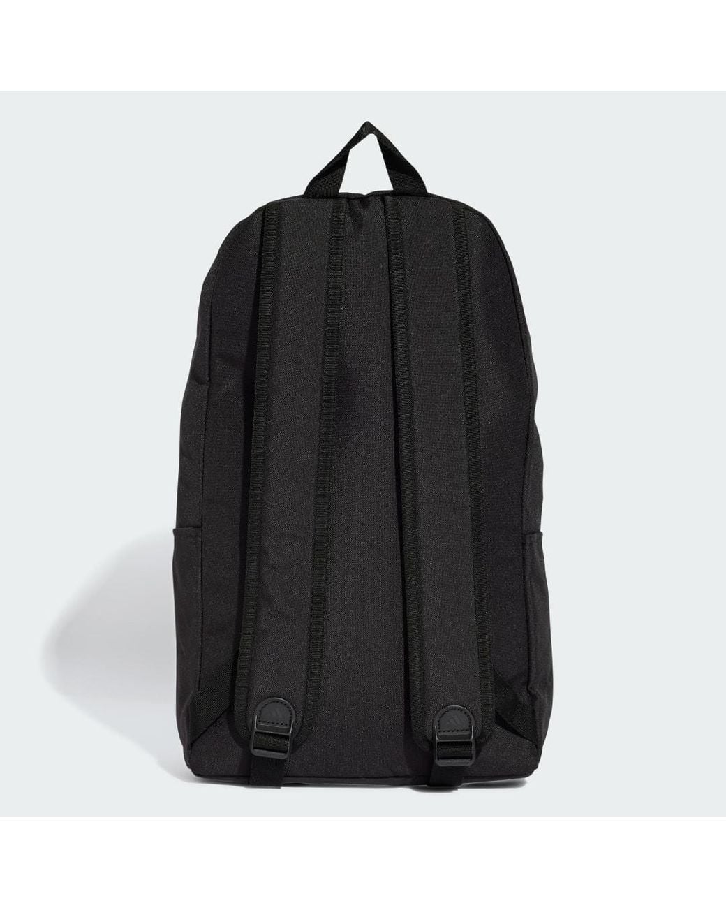 Adidas Black Classic Daily Backpack