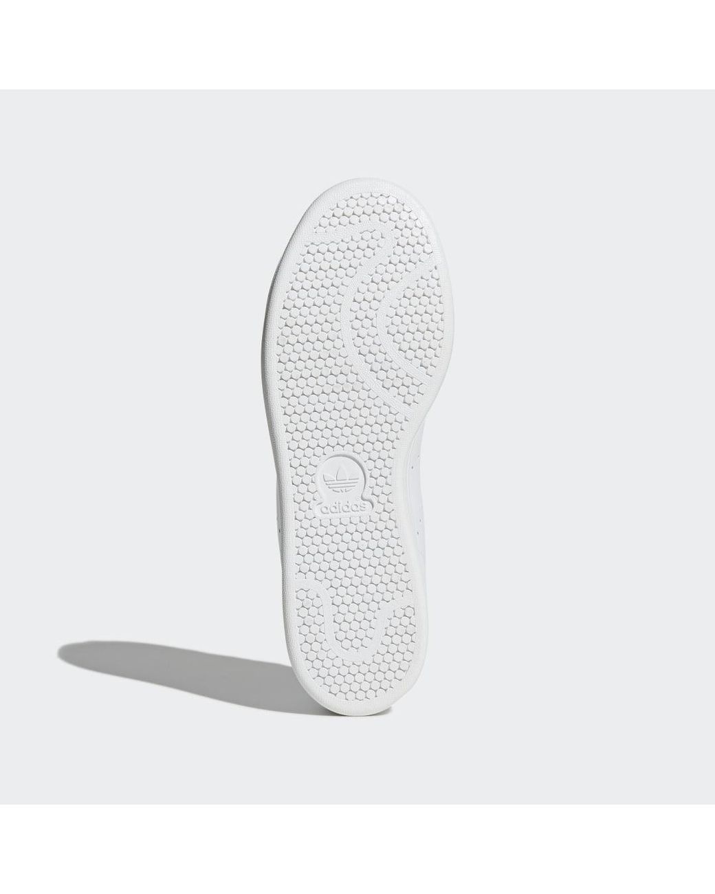 Adidas White Stan Smith Shoes