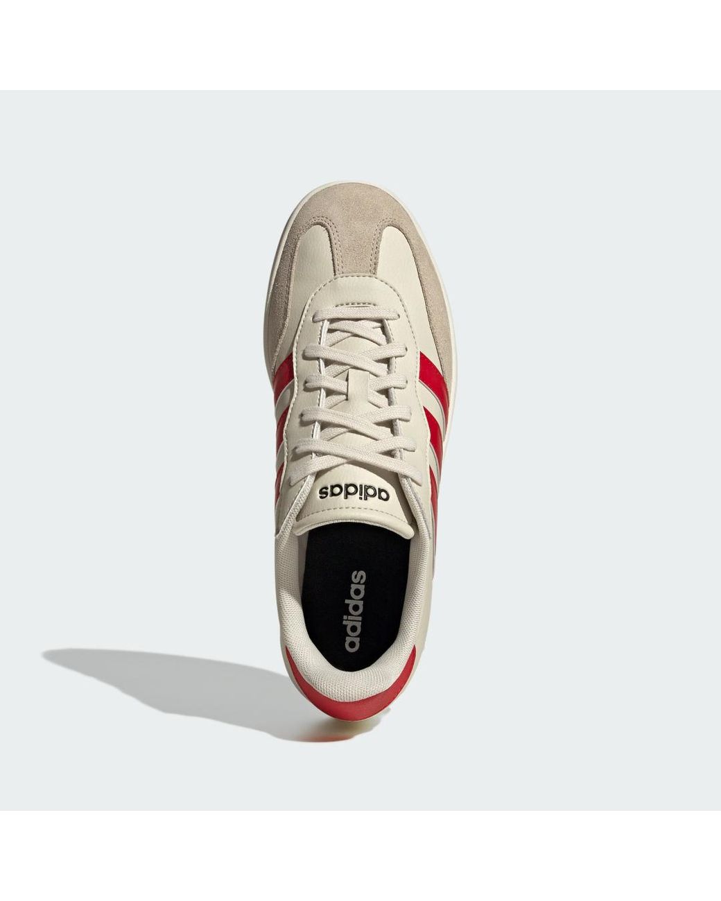Adidas Pink Barreda Shoes for men