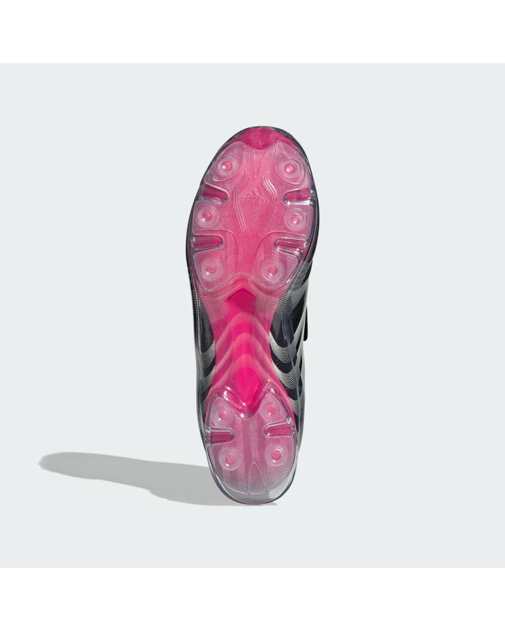 Adidas Blue F50 Adiframe Shoes