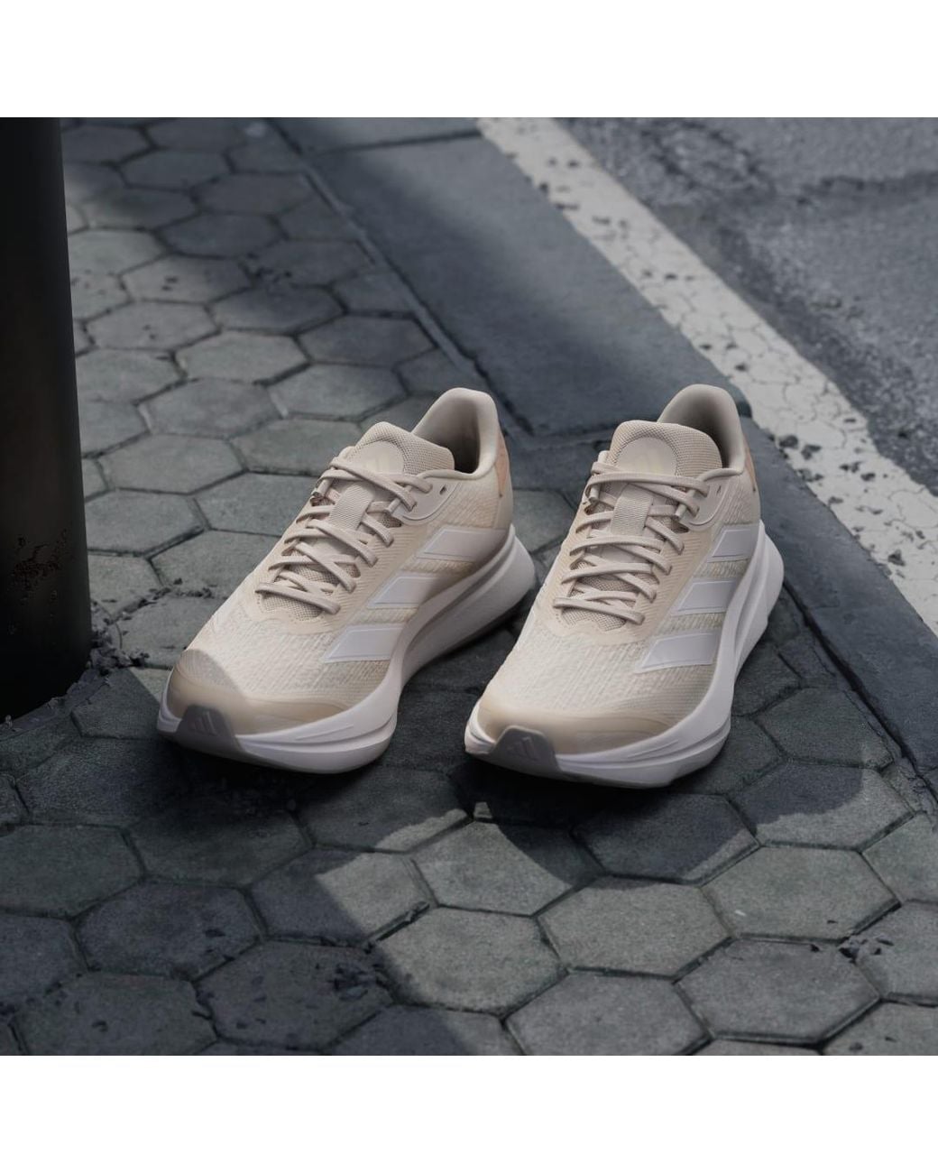 Adidas Natural Duramo Sl 2 Running Shoes