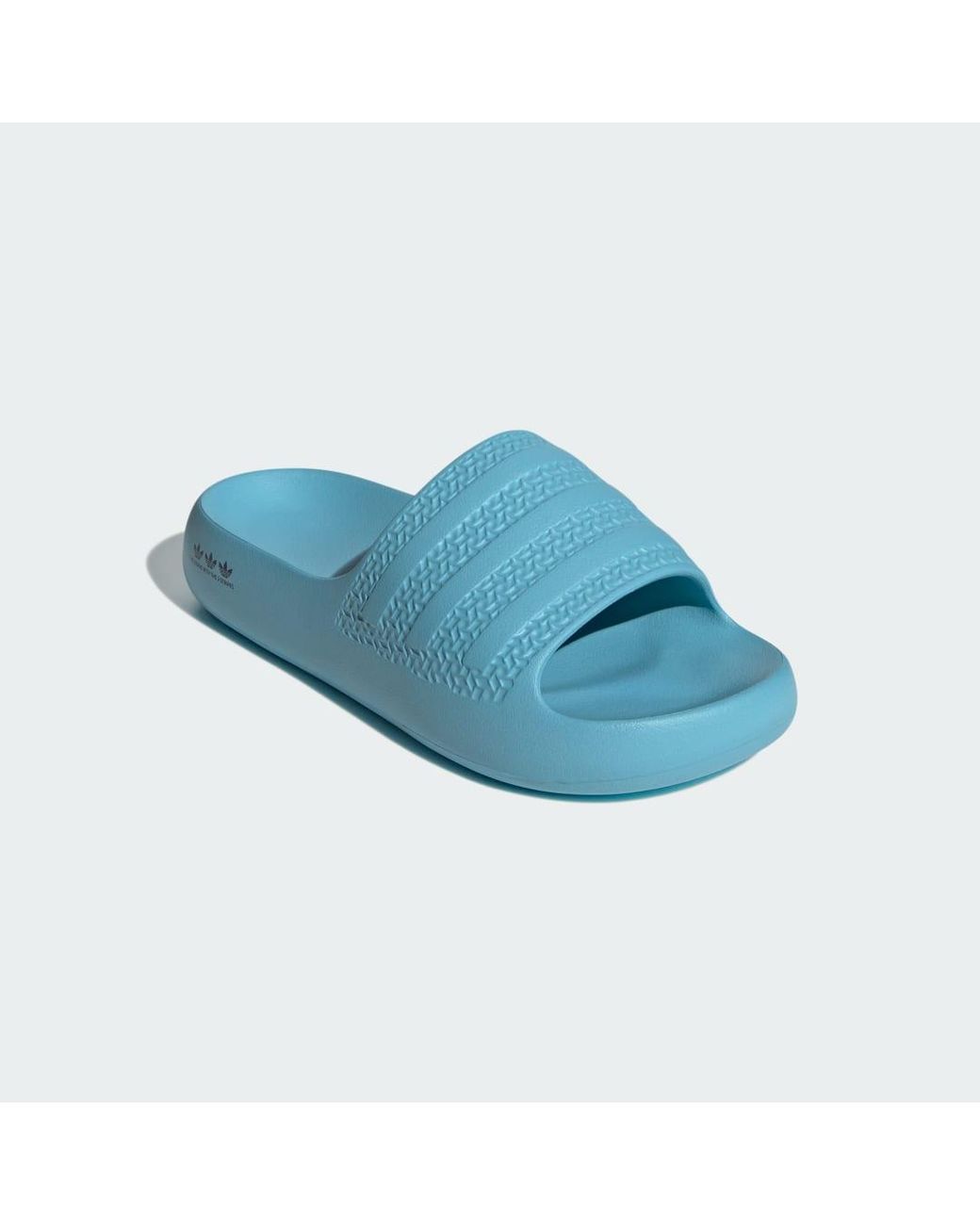 Adidas Blue Ayoon Adilette