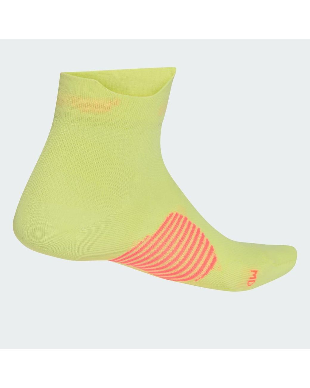 Adidas Green Bmw Berlin-Marathon 2026 Running Socks