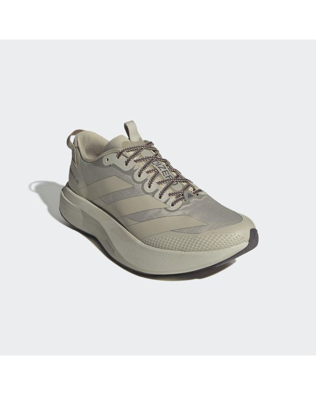 Adidas Multicolor Adizero Evo Sl Atr Shoes for men