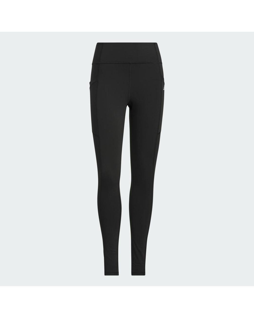 Adidas Black Ultimate365 Cold.Rdy Legging