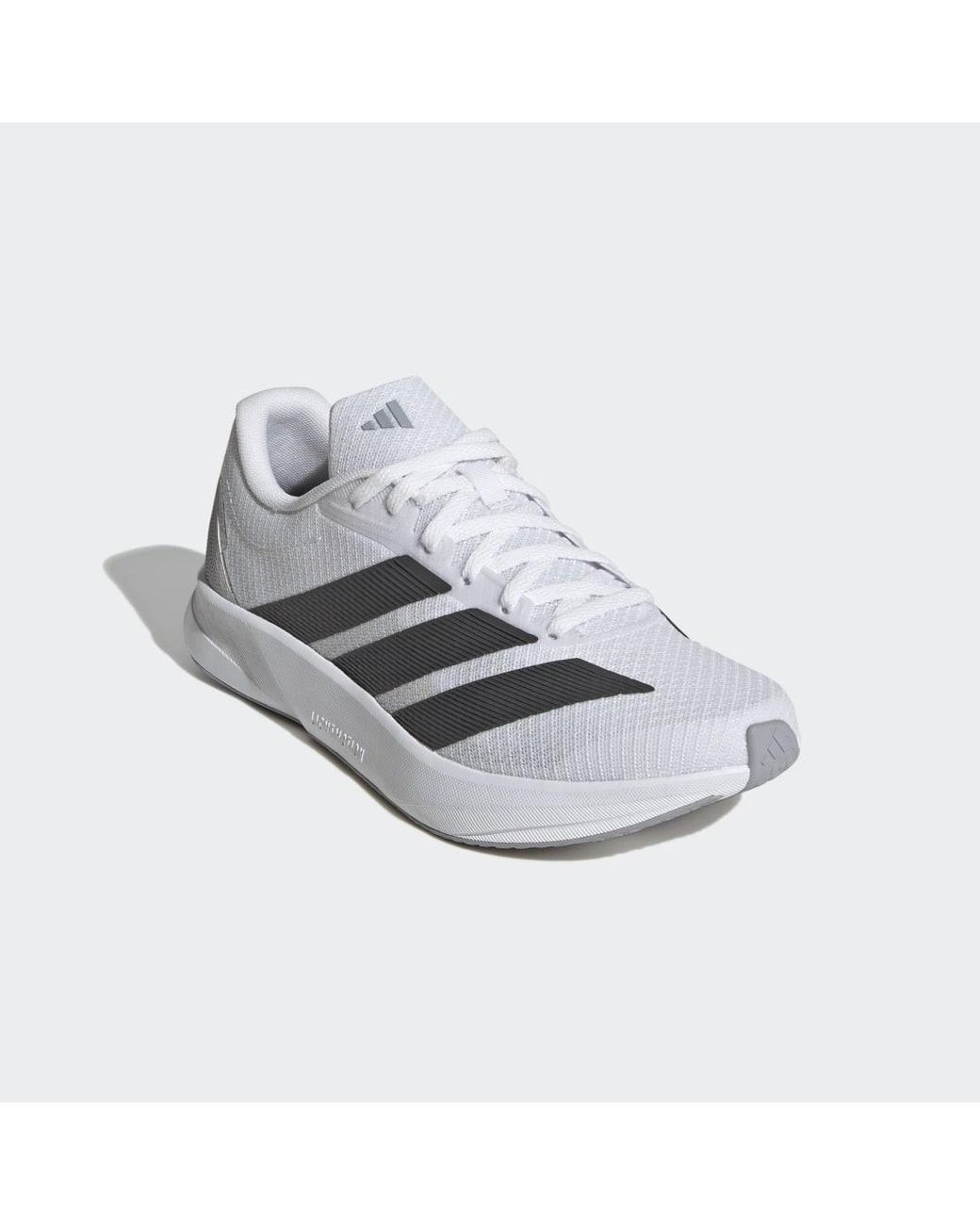 Adidas Metallic Duramo Rc2 Running Shoes