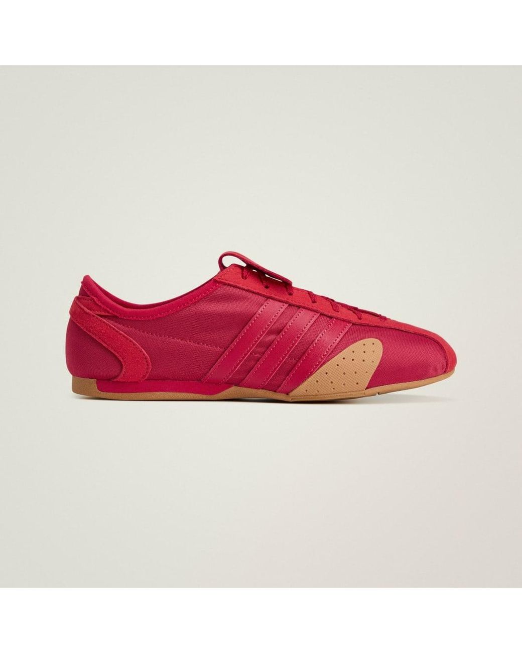 Adidas Red By Stella Mccartney Sportswear 76 Shoes