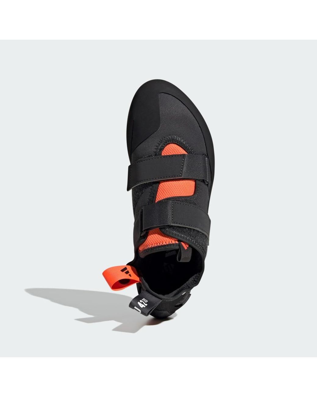 Adidas Black Five Ten Kirigami Rental Climbing Shoes