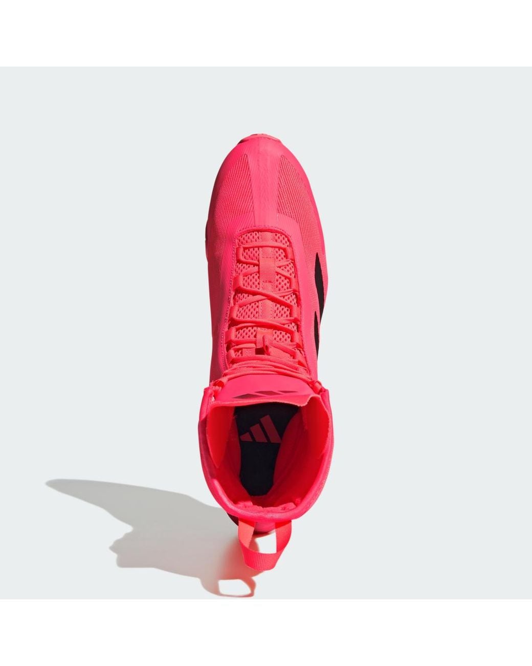 Adidas Pink Speedex Ultra Shoes