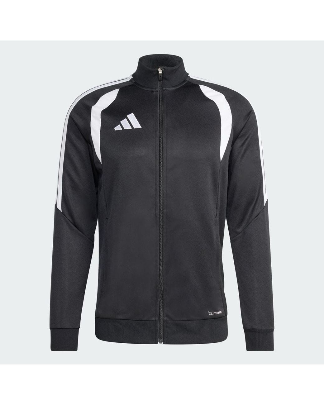 Adidas Black Tiro 26 League Training Track Top for men
