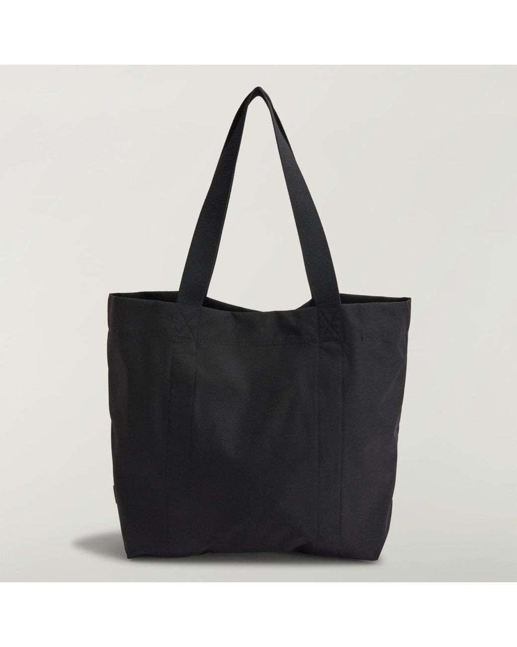 Adidas Blue Y-3 Tote Bag