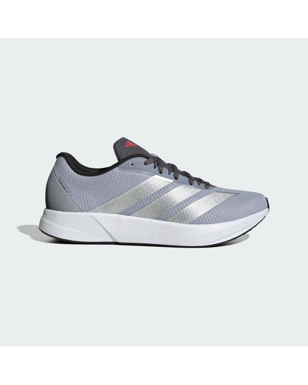Adidas Blue Duramo Rc2 Running Shoes for men