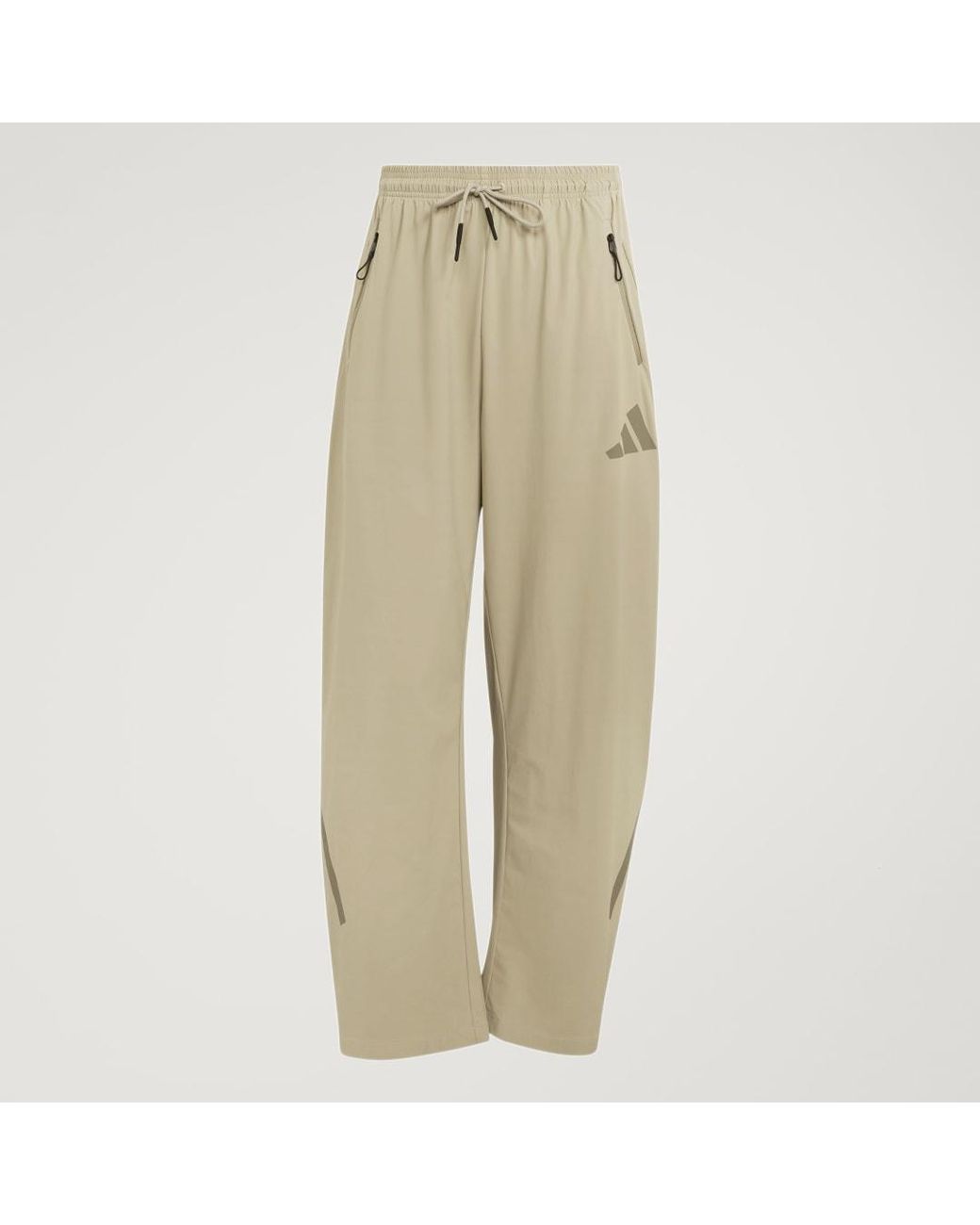Adidas Natural Z.N.E. Woven Pant