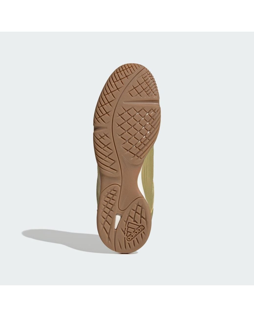 Adidas Metallic Predator Sala Shoes