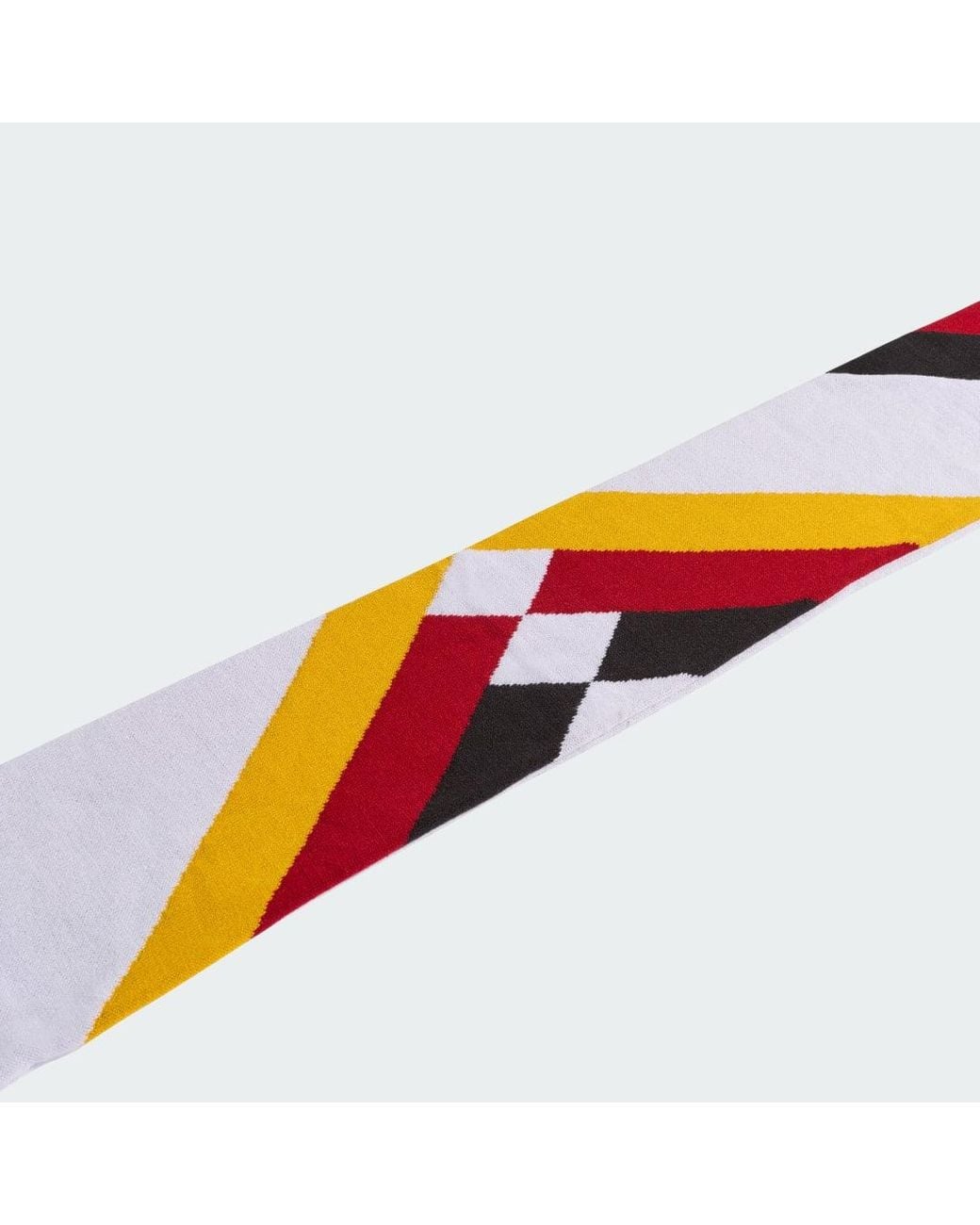 Adidas Black Germany 26 Scarf
