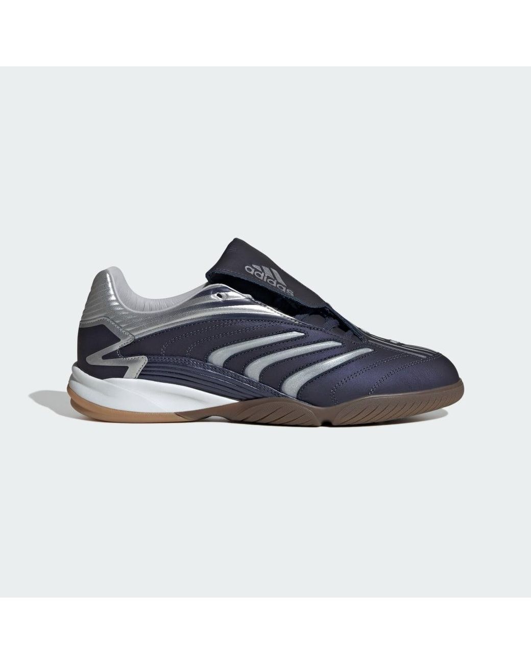Adidas Blue Predator Sala Shoes