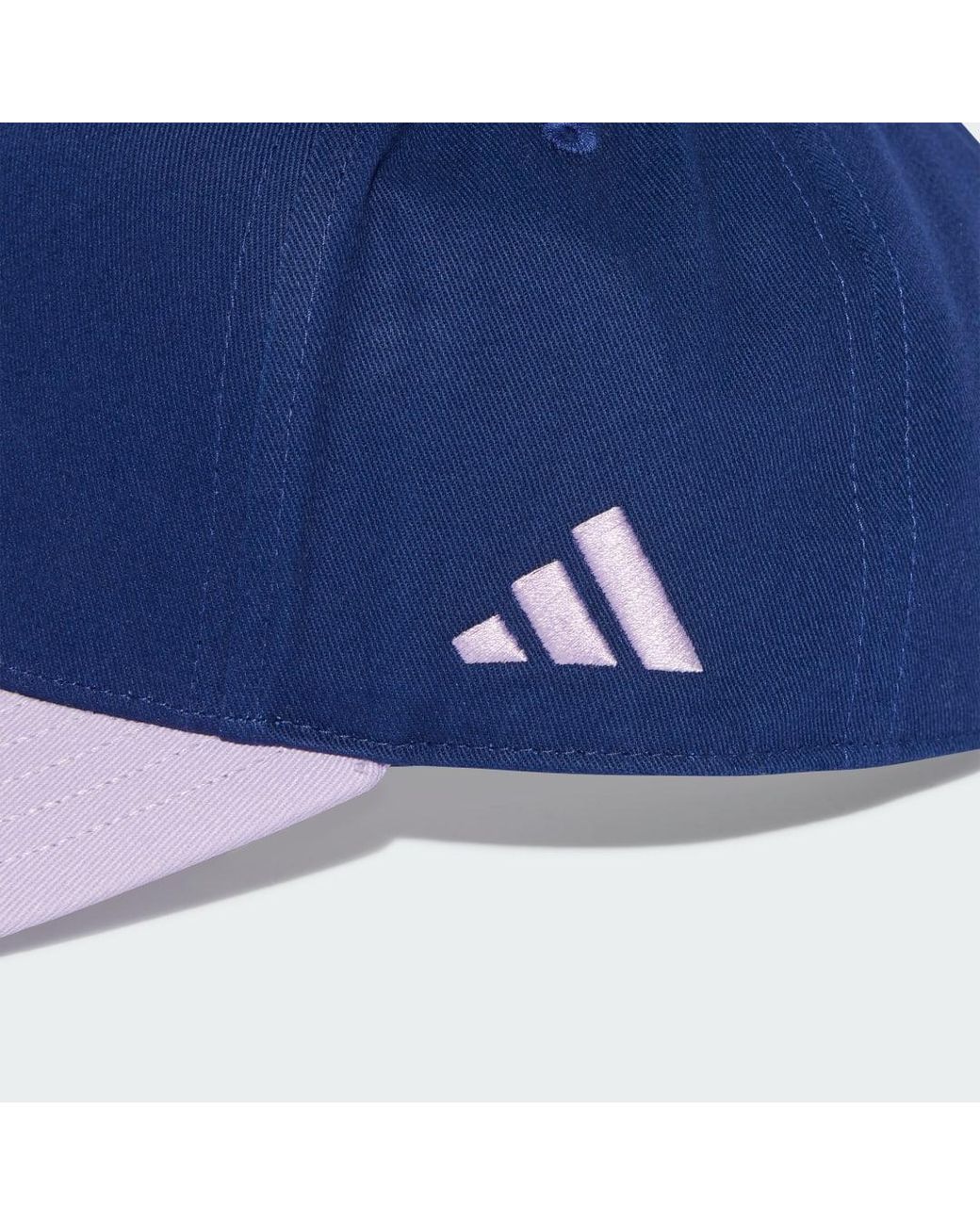 Adidas Blue France Snapback Cap