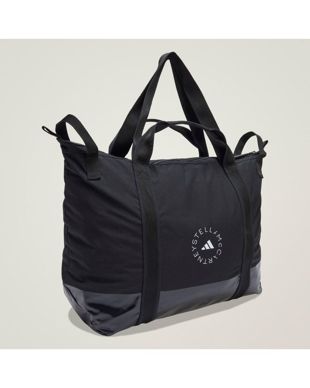 Adidas Black By Stella Mccartney Tote
