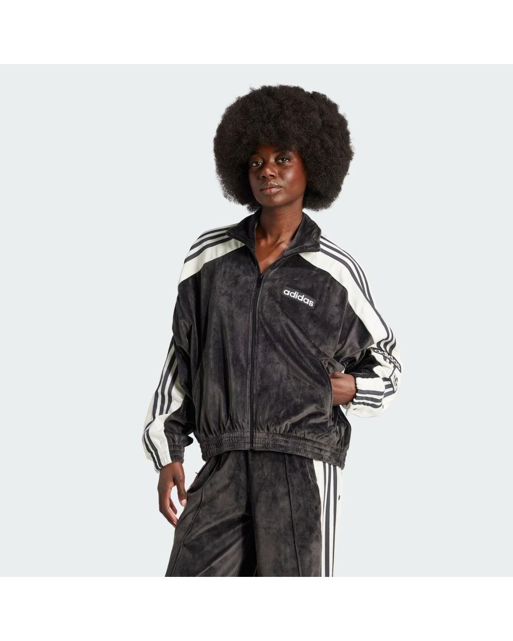 adidas-Black-Adibreak-Velour-