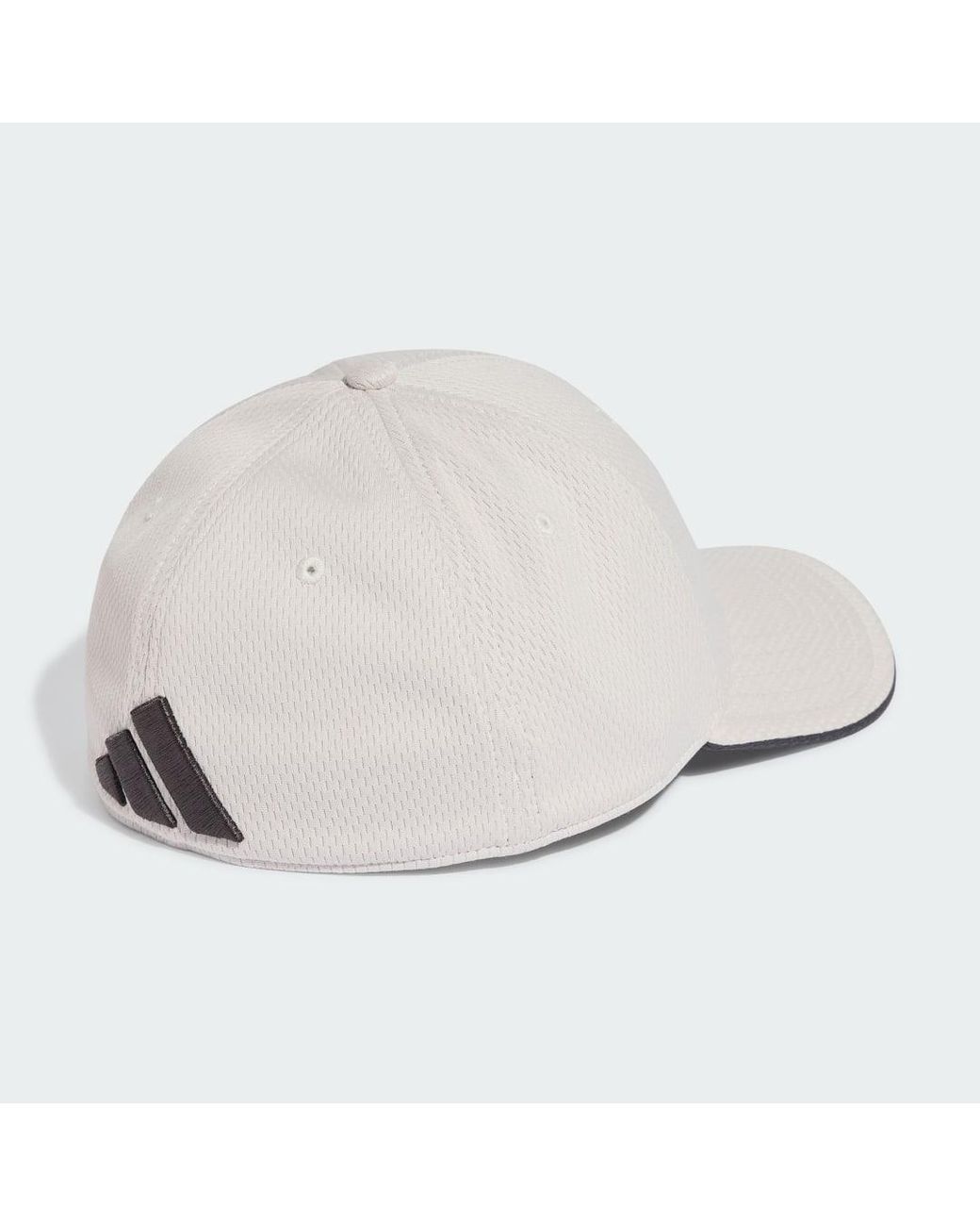 Adidas White Audi Revolut F1 Team Dna Cap