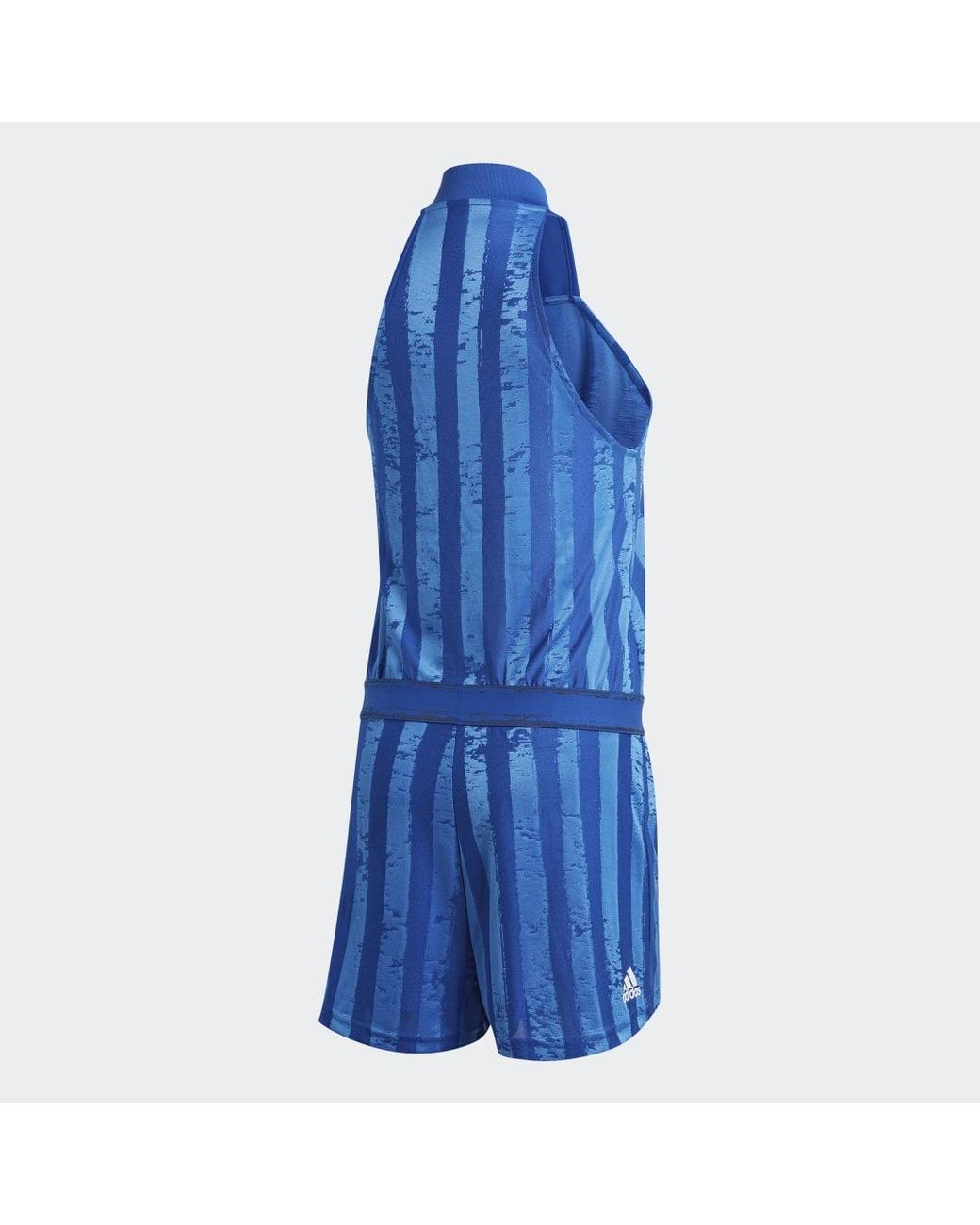 lavanta şirket uzaklaştırma fila tennisjurk blauw - nammfood.com