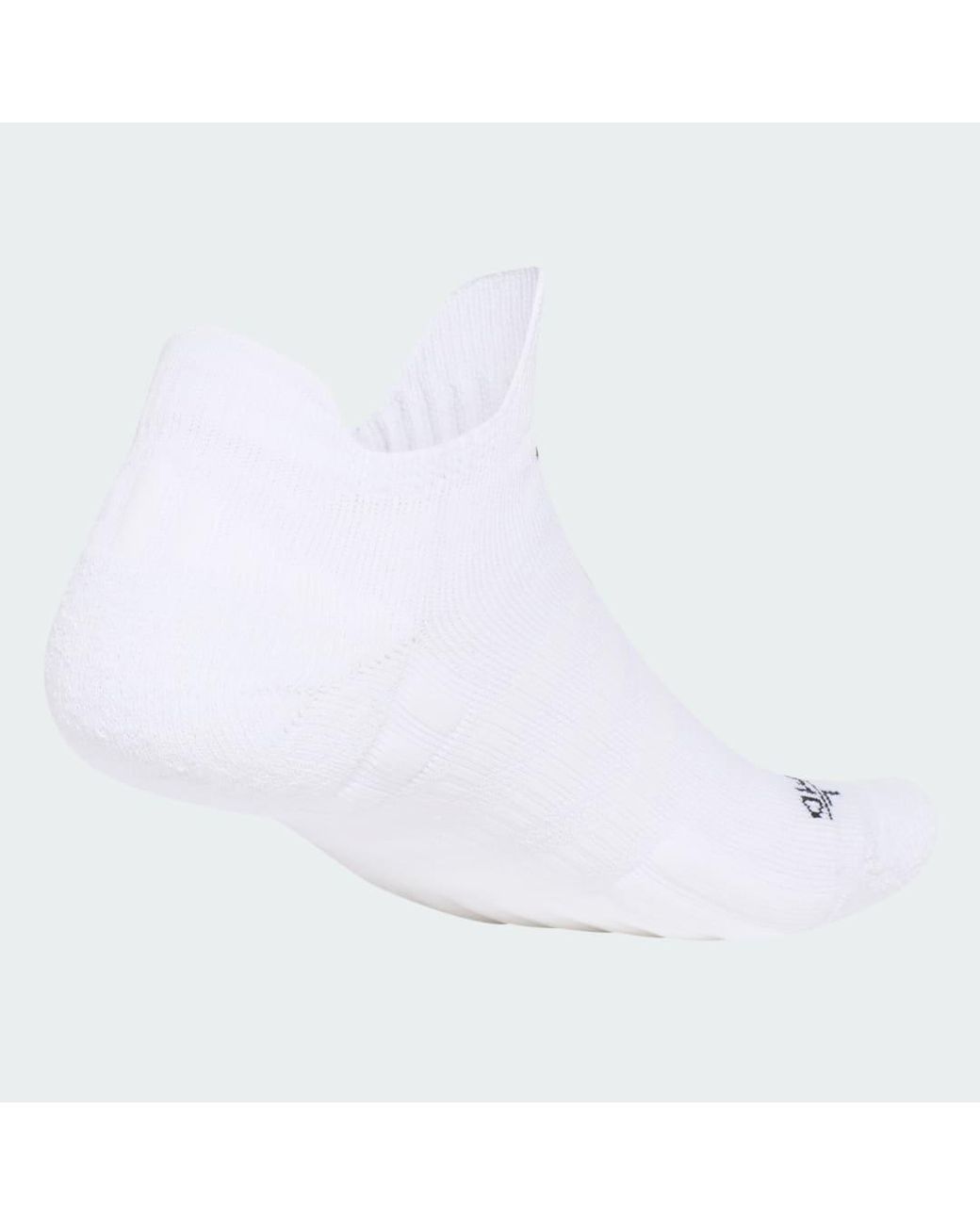 Adidas White Tennis Originals Low Cut Socks 1 Pair