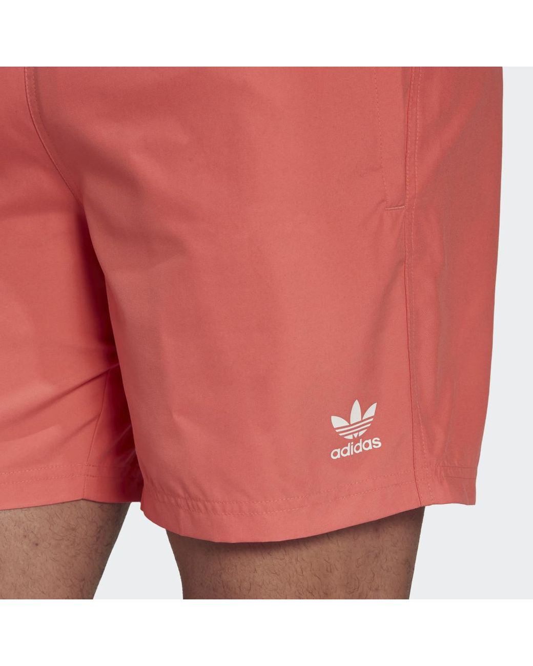 adidas Adicolor Essentials Trefoil 