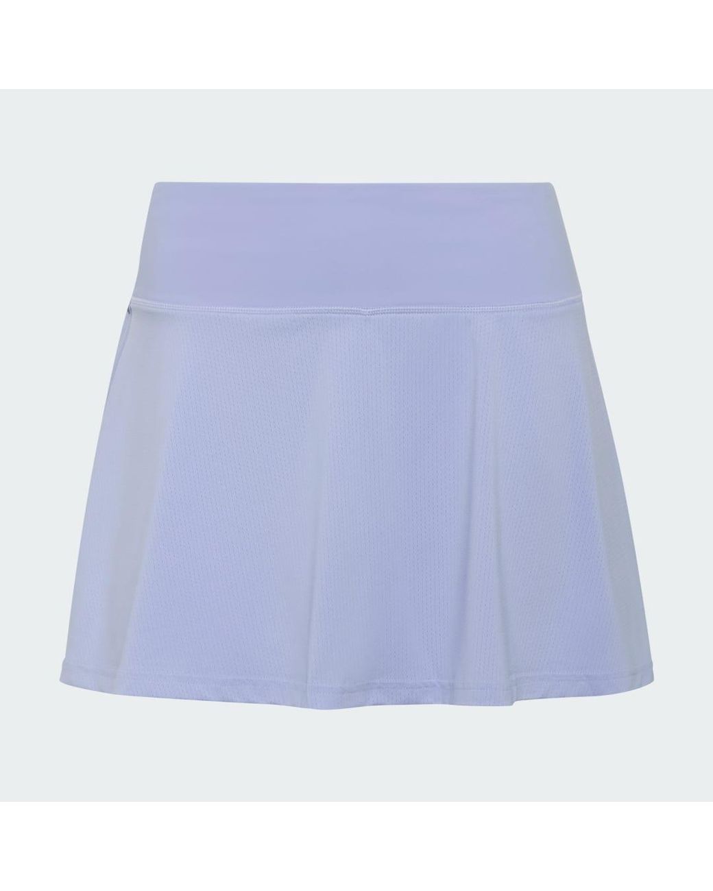 Adidas Blue Club Tennis Climacool Skirt