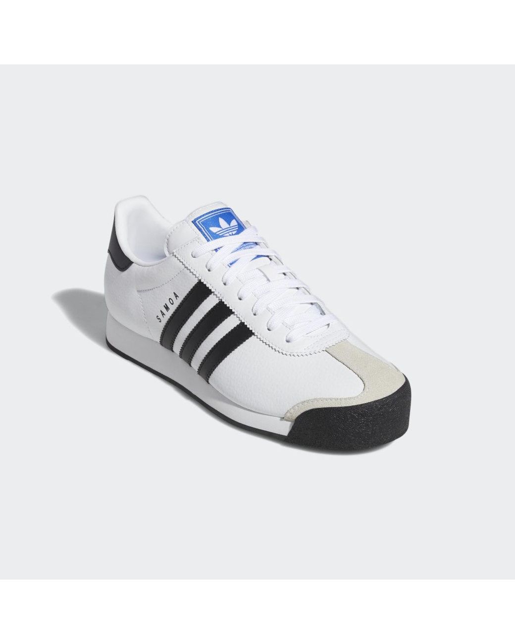 Samoa Uomo di Adidas in White da Uomo