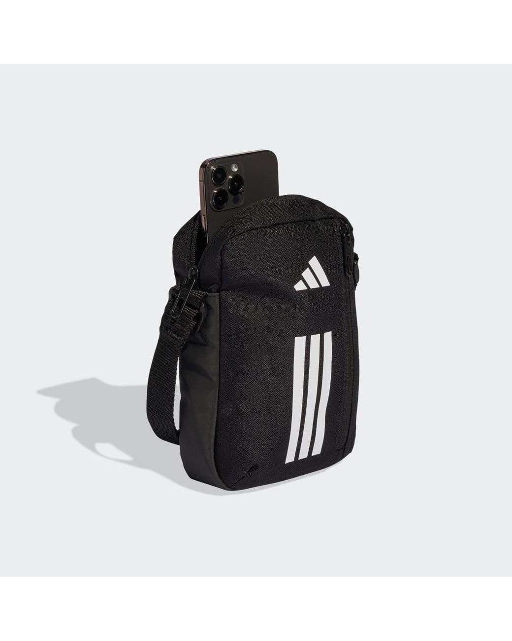 Adidas Black Primelift Organizer