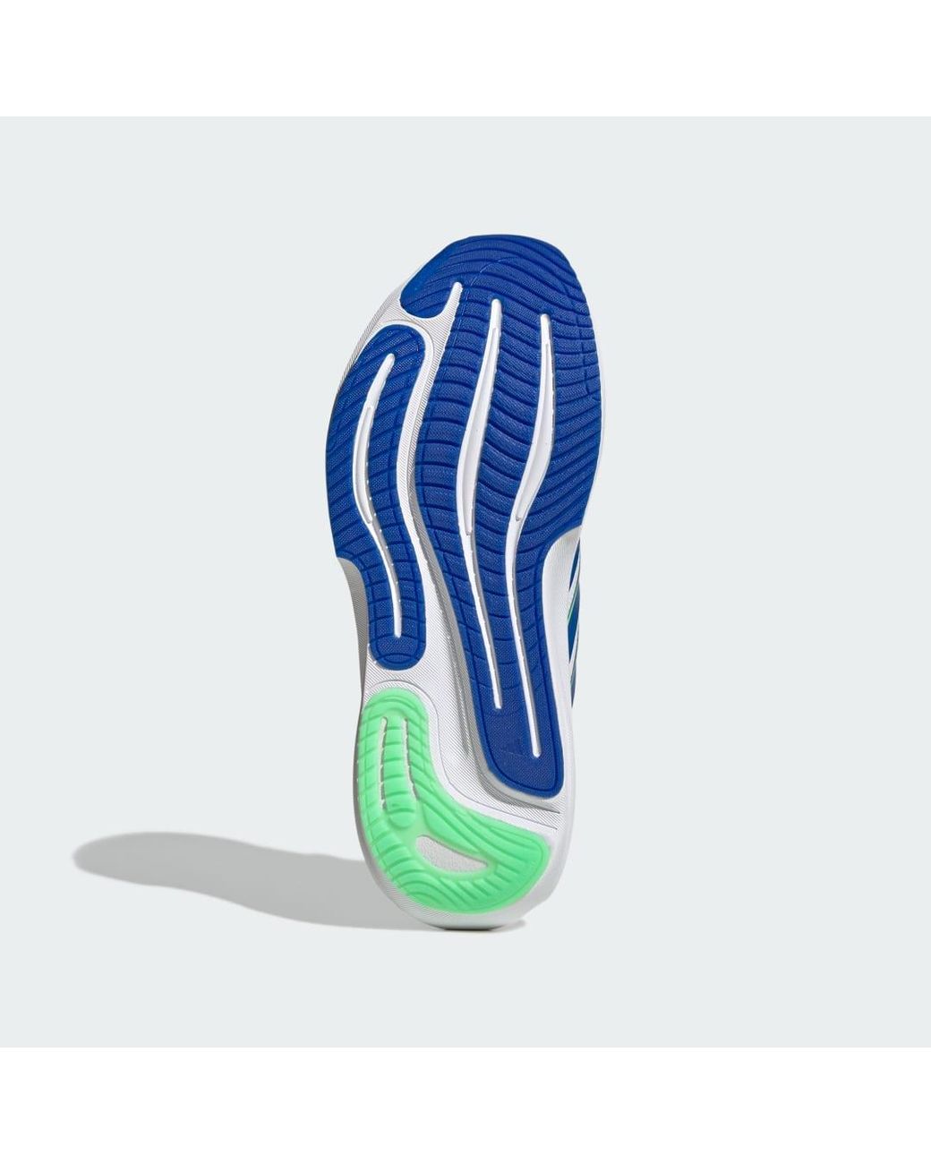 Image result for adidas Supernova Rise 3 Adaptive Running Shoes in Blue for Men | Lyst UK
