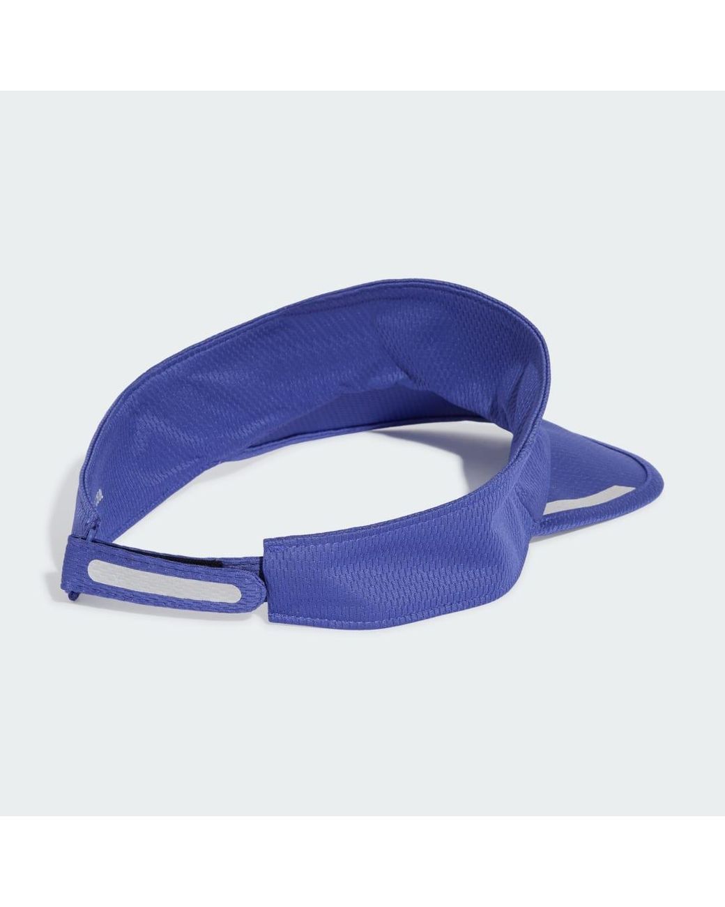 Adidas Blue Bmw Berlin-Marathon 2026 Visor