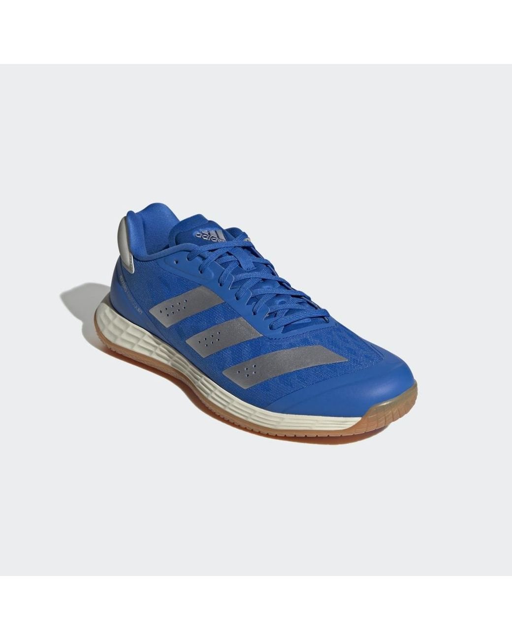 Chaussures handball adidas clearance counterblast