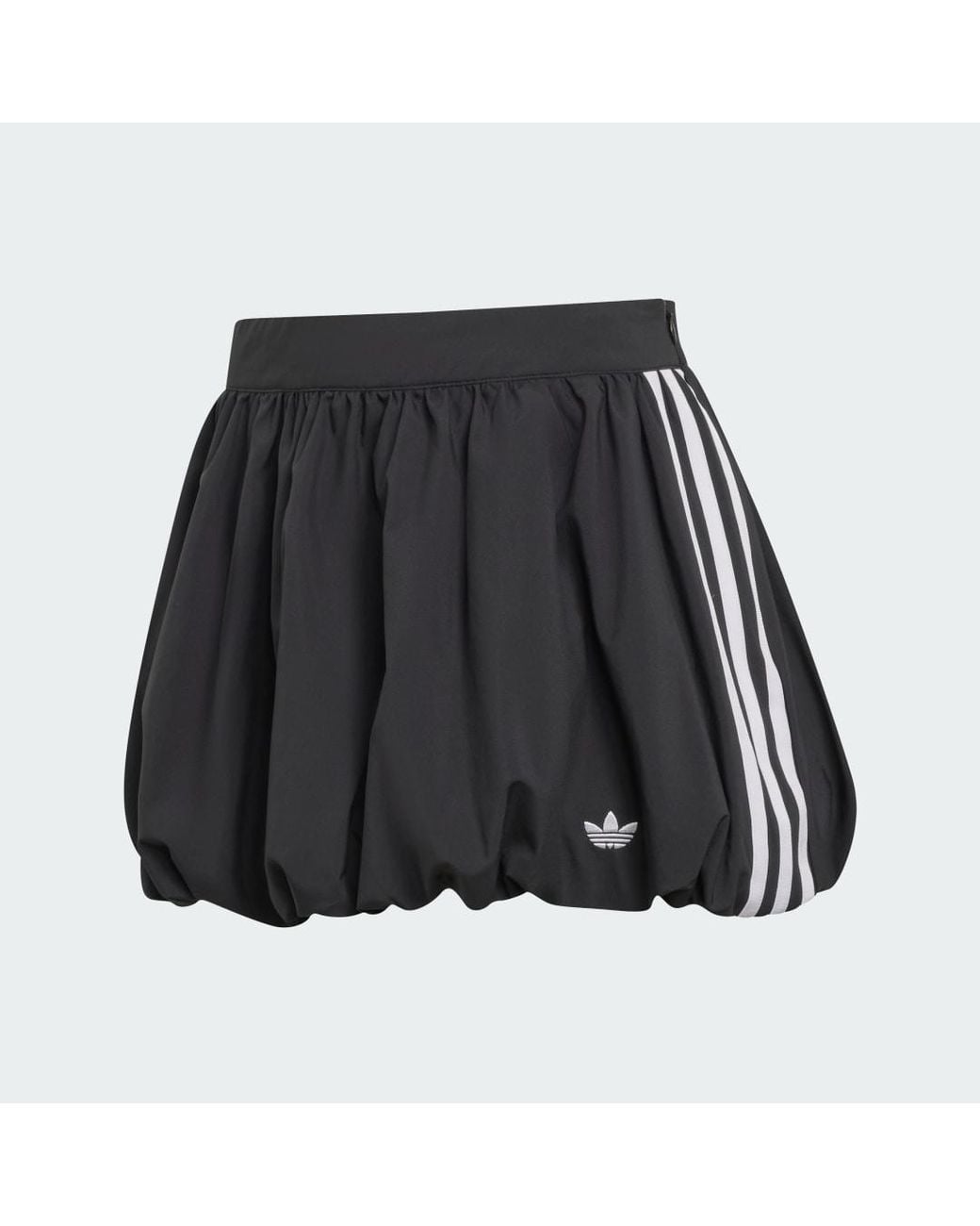 Adidas Blue Balloon Skirt