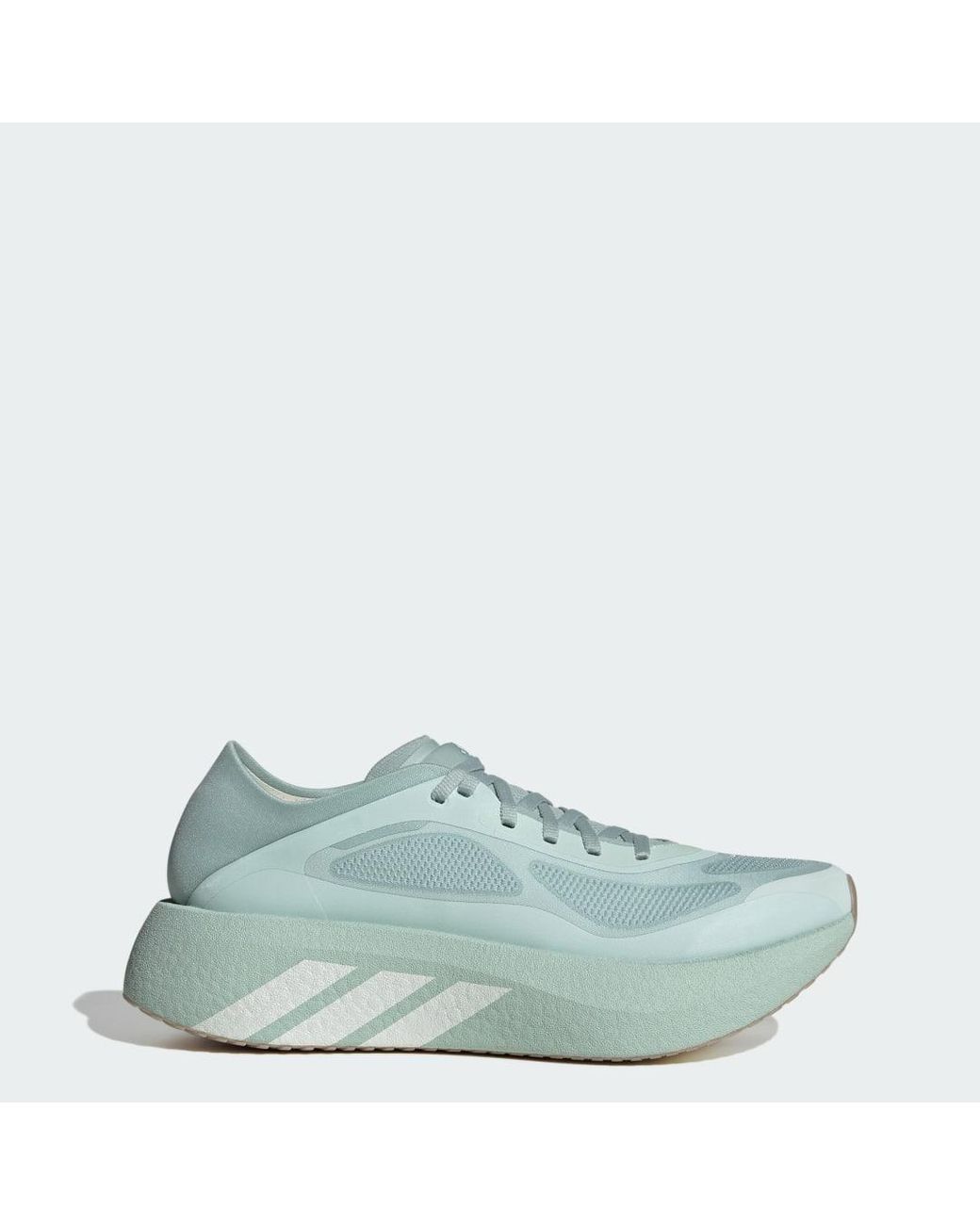 Adidas Blue Hyperboost Run Laufschuh