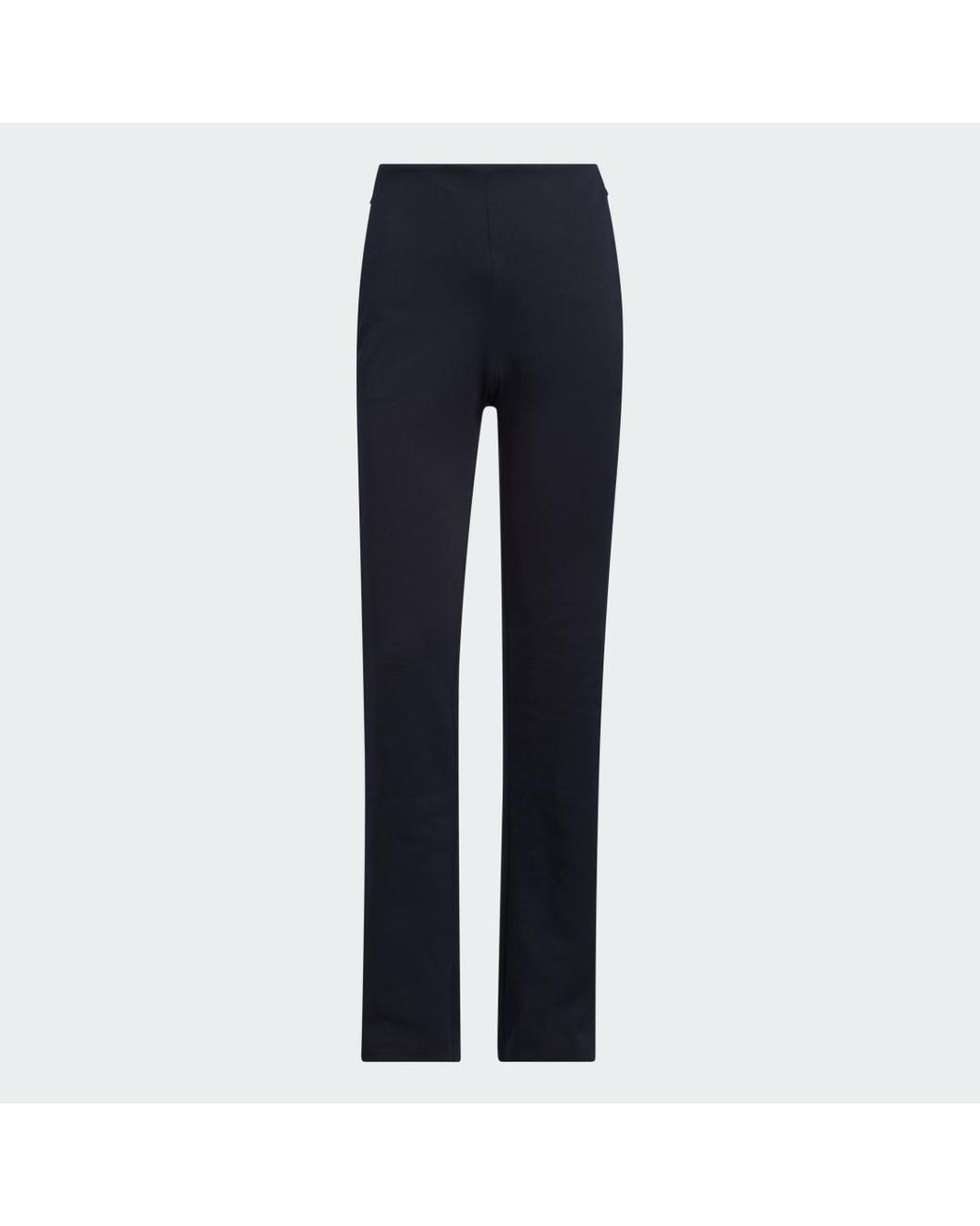 Adidas Blue Ultimate365 Tour Mini Flare Pants