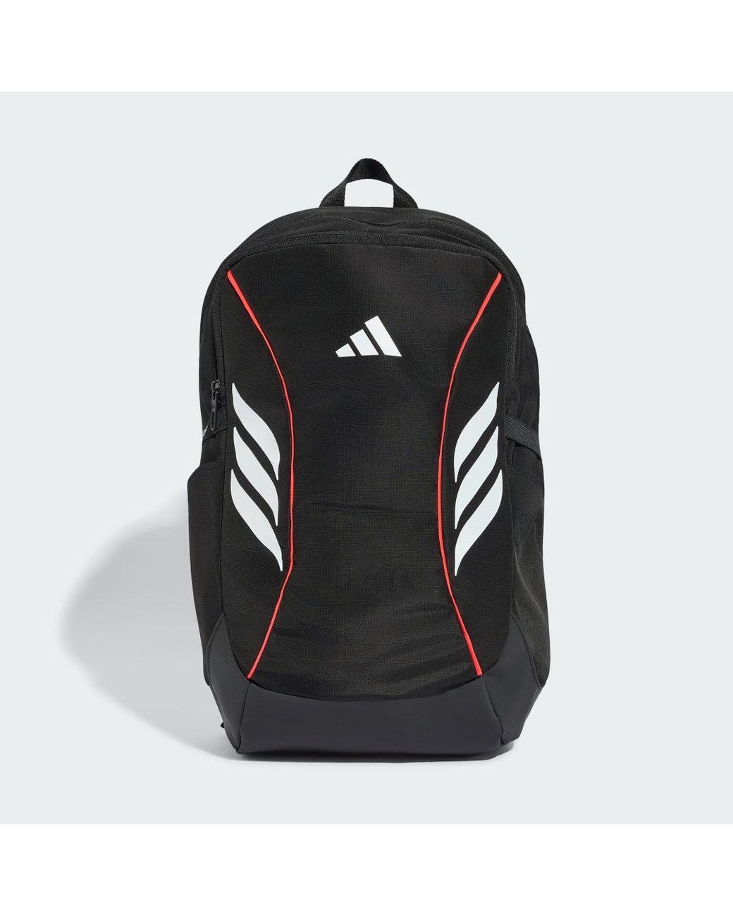 Adidas Black Predator Training Power Backpack