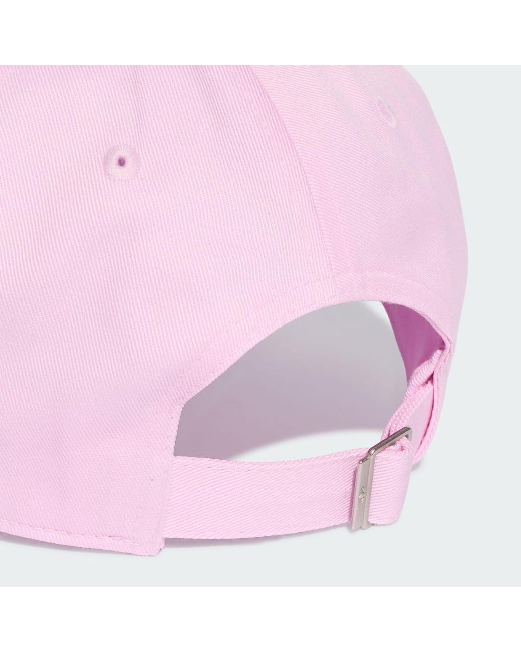 Adidas Pink American Classic Baseball Cap