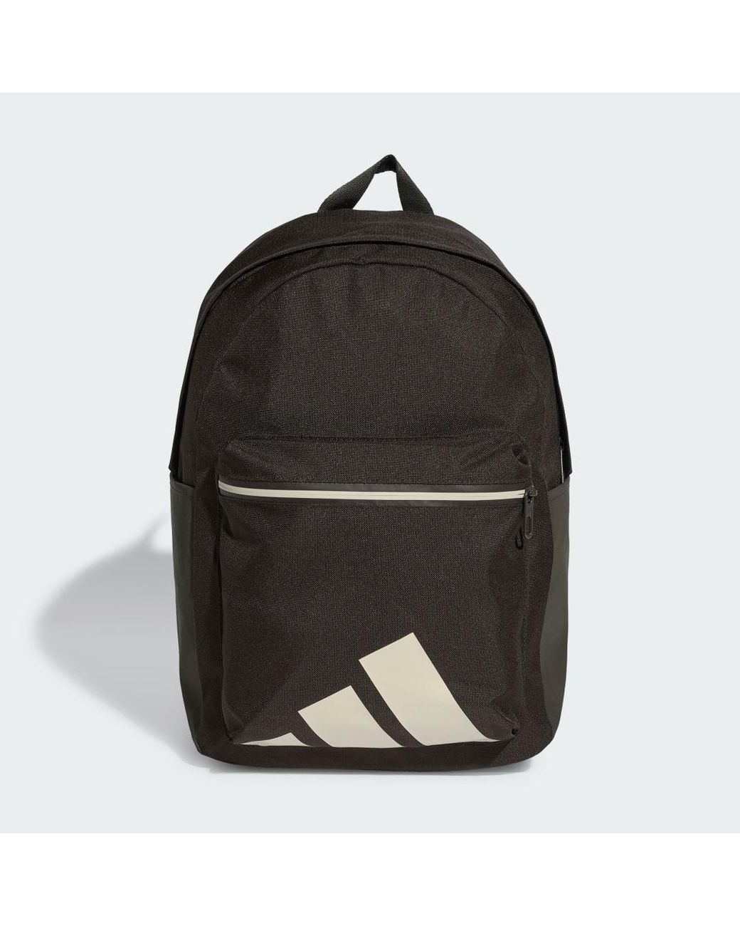 Adidas Black Essentials Back To Campus Bars Backpack