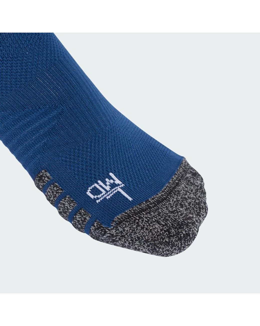 Adidas Blue Croatia 26 Away Socks