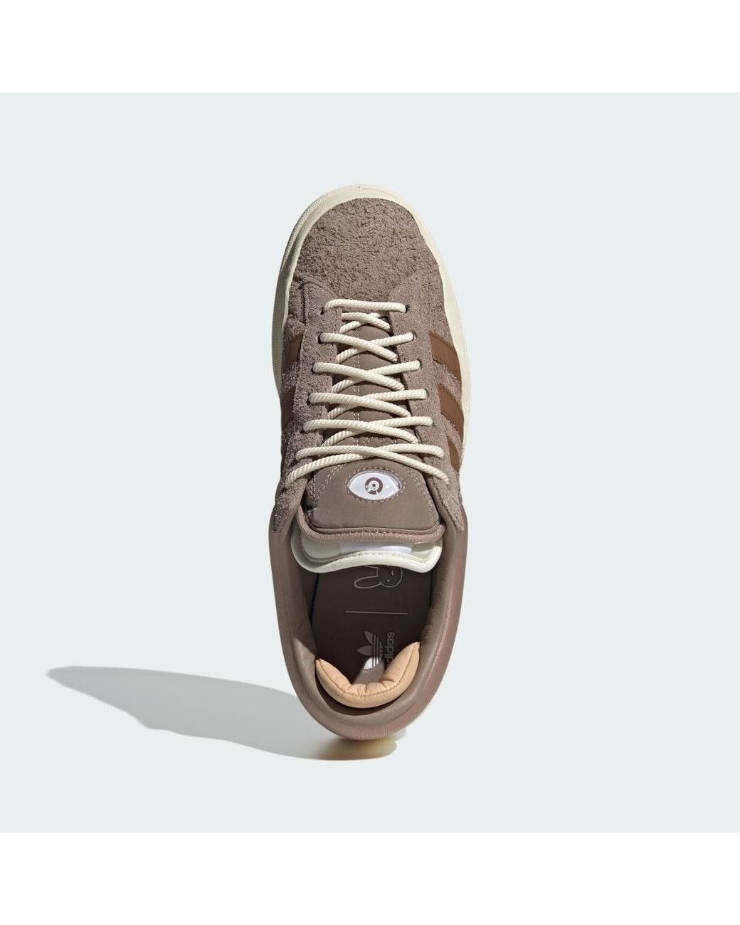 adidas gazelle silver green womens Buy Adidas Campus Bad Bunny Cream – Newcop main image 0