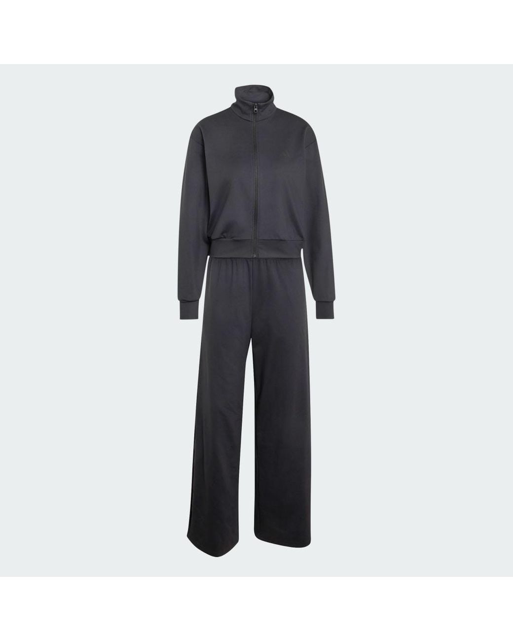 Adidas Blue Lazyday Tracksuit