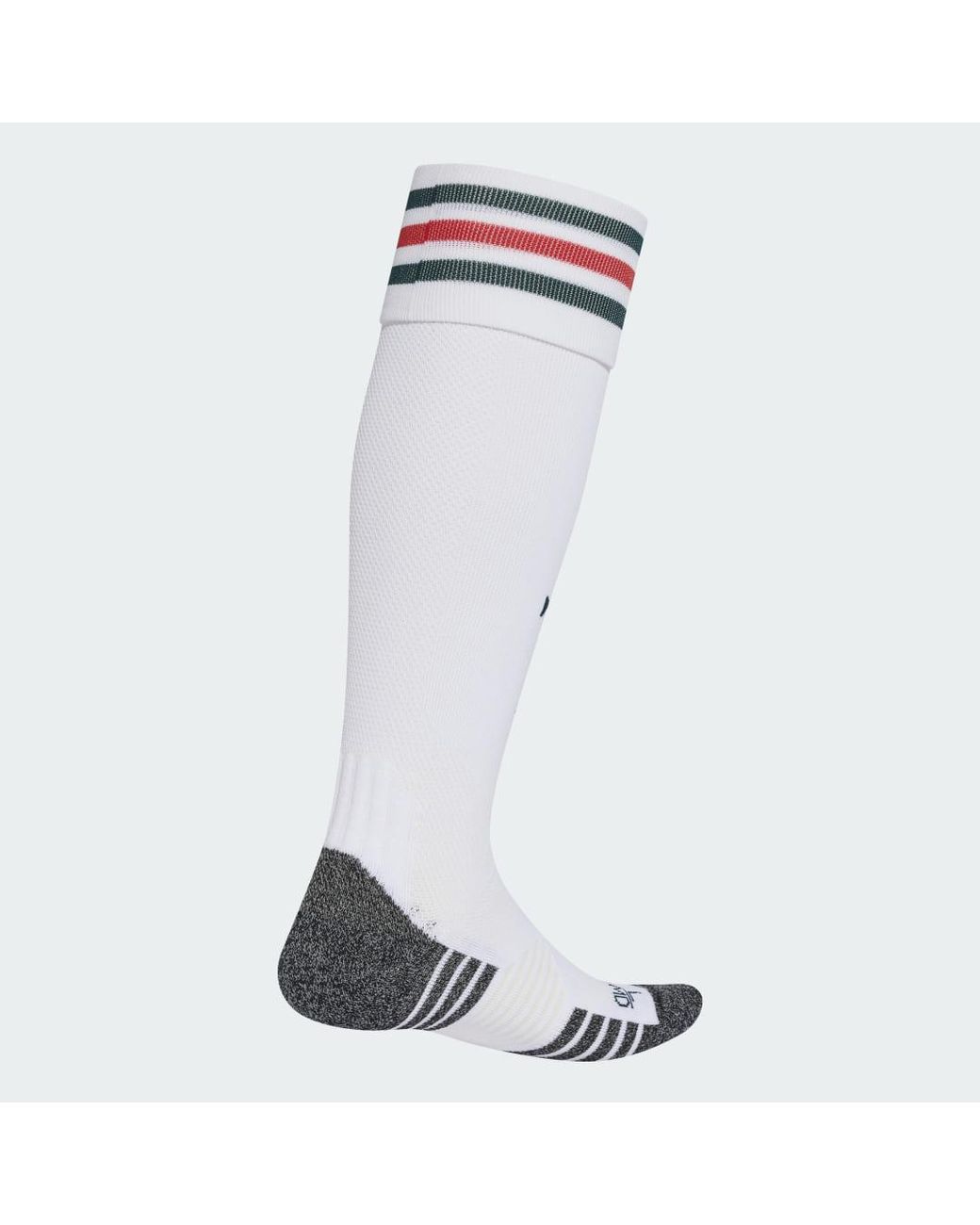 Adidas White Mexico 26 Away Socks