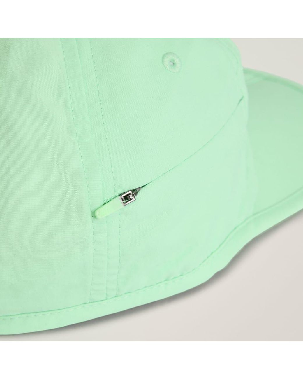 Adidas Green By Stella Mccartney Run Cap