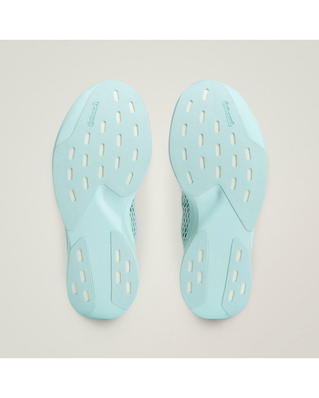 Adidas Green By Stella Mccartney Adizero Evo Sl Shoes