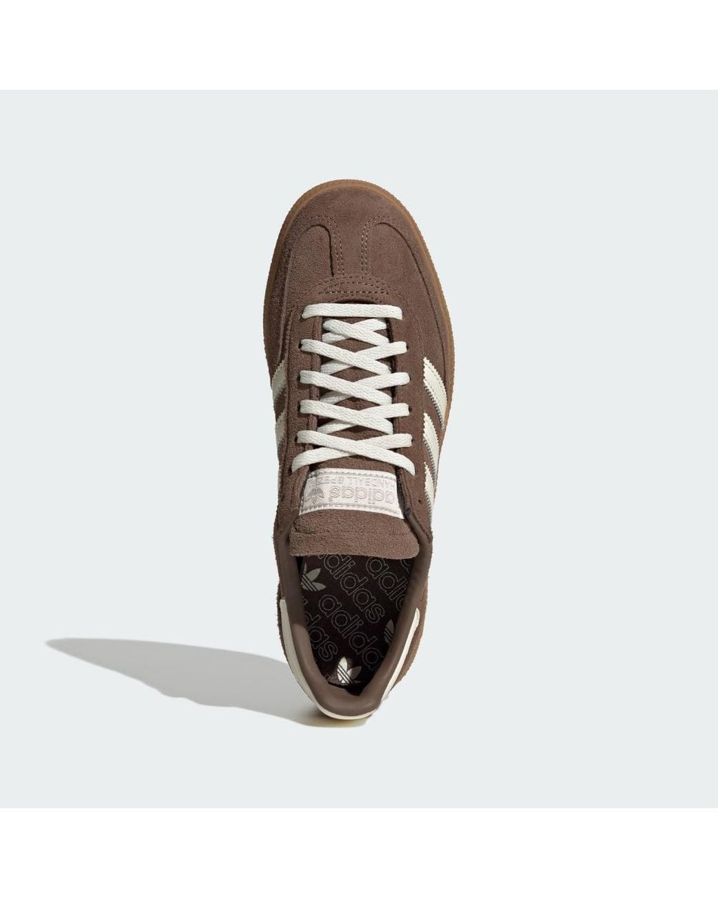 Adidas Brown Handball Spezial W