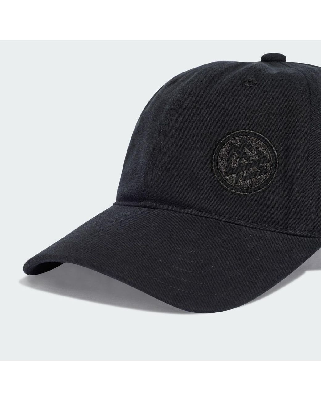 Adidas Blue Germany 26 Dad Cap